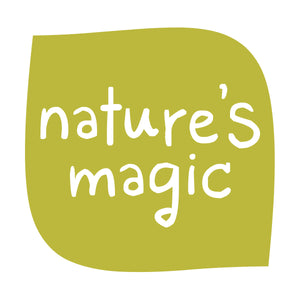 Nature’s Magic